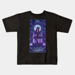 The Lost Girl Kids T-Shirt